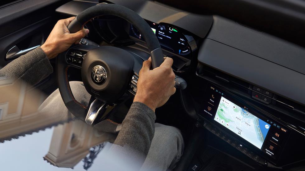 Αυτές είναι οι τιμές της Alfa Romeo Junior Intensa στην Ελλάδα